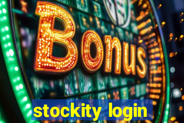 stockity login